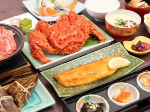 リブマックスリゾート知床シーフロント