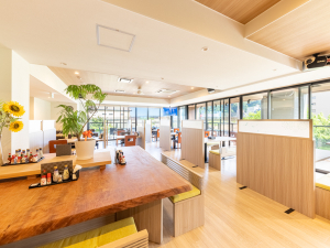 リブマックスリゾート熱海Ocean