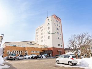 リブマックスリゾート知床シーフロント