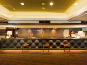 リブマックスリゾート川治