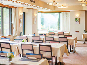 リブマックスリゾート那須高原