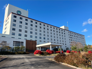 リブマックスリゾート鹿部町