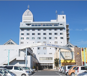 柳井クルーズホテル