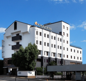 ホテルアジール・奈良