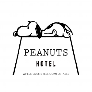 PEANUTS HOTEL