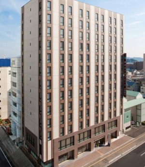 静鉄ホテルプレジオ静岡駅南