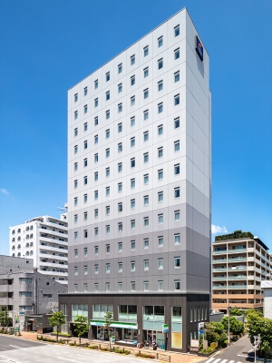 コンフォートホテル東京清澄白河