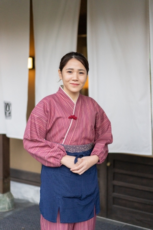 有福温泉 旅館ぬしや