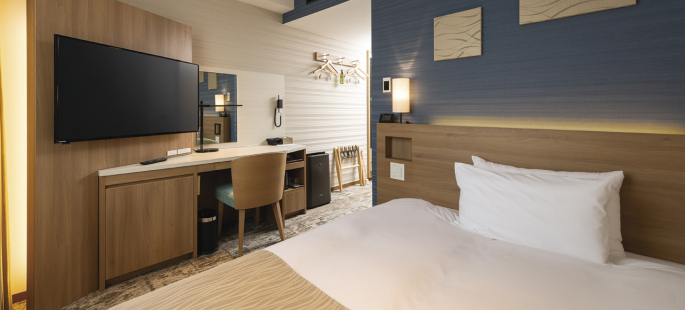 静鉄ホテルプレジオ 東京田町