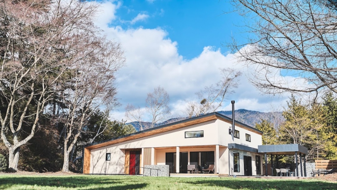 VILLA SAISON FUJI