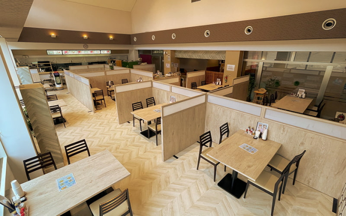 リブマックスリゾート函館 グリーンピア大沼