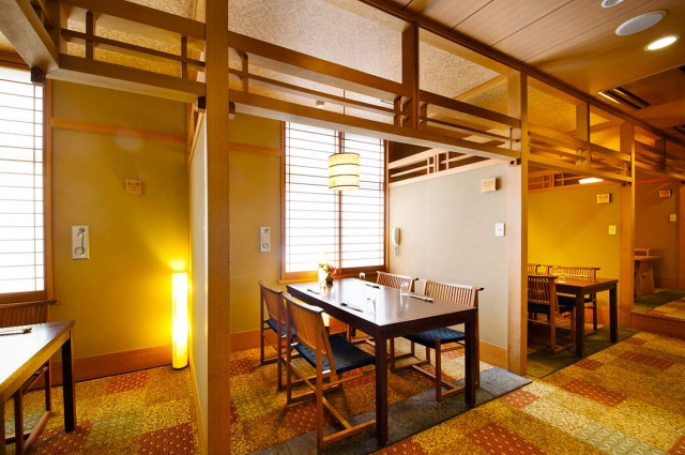 渚のリゾート・吉良　竜宮ホテル