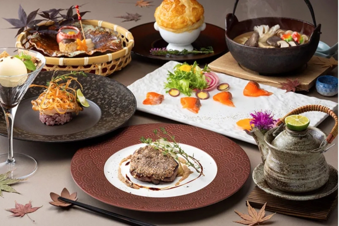 富士マリオットホテル山中湖