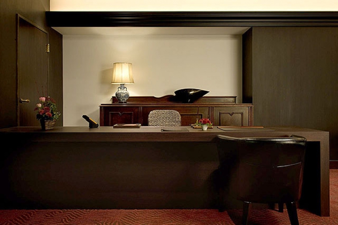 KIZASHI THE SUITE