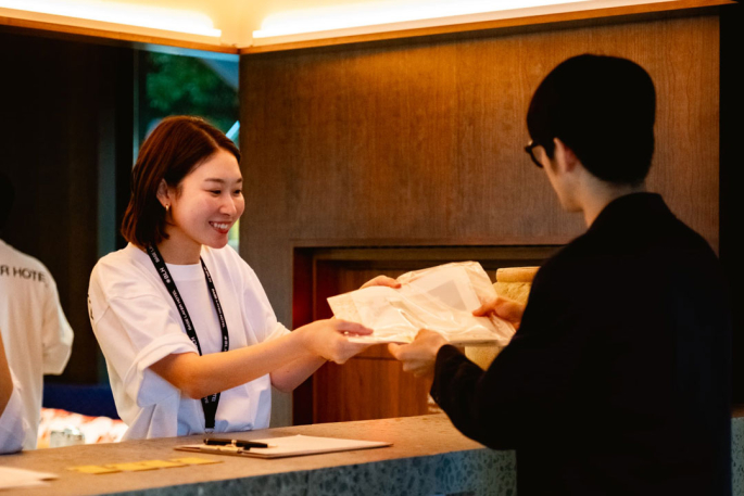 BASE LAYER HOTEL FUKUOKA