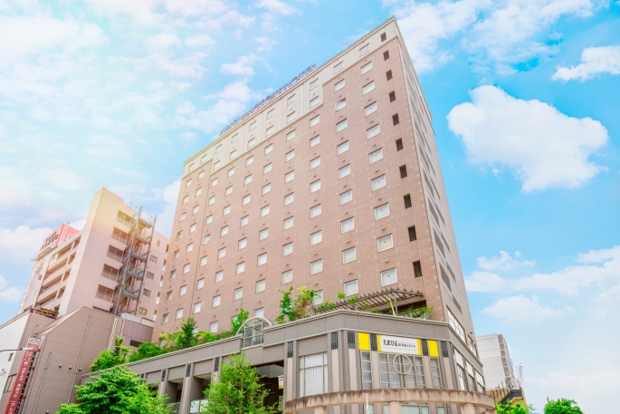 立川ワシントンホテル