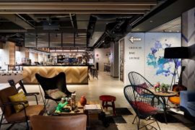 Moxy Tokyo
