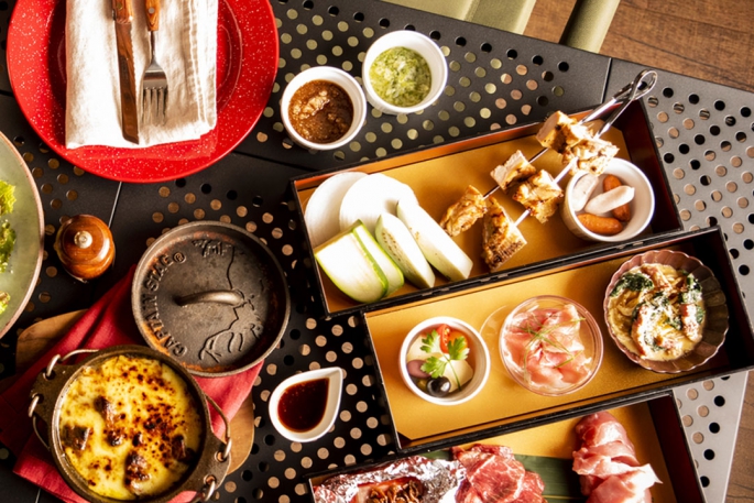 コートヤード・バイ・マリオット白馬