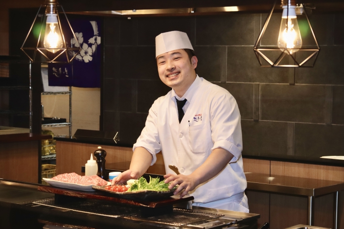 サン浦島　悠季の里