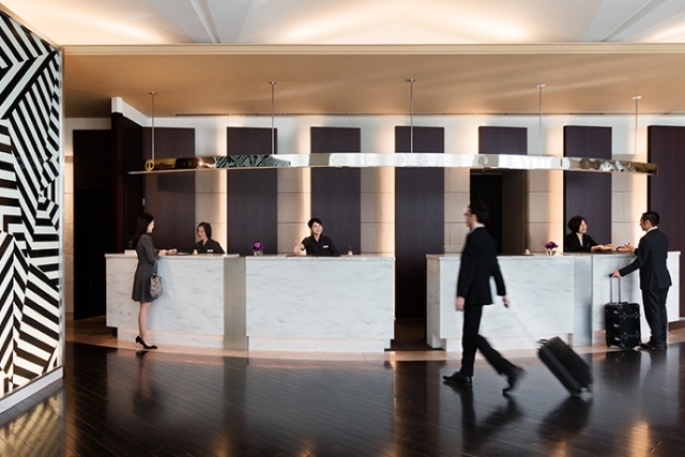 森トラスト・ホテルズ&リゾーツ株式会社