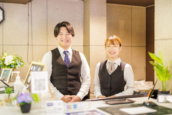 ホテルウェルカム松本