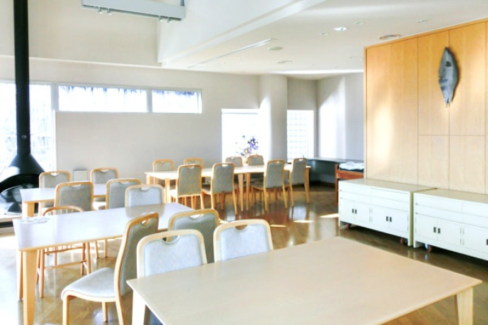 リブマックスリゾート八ヶ岳高原