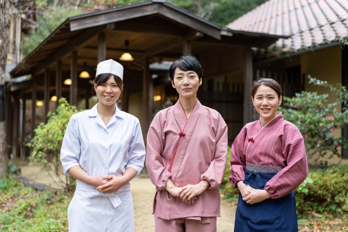 有福温泉 旅館ぬしや