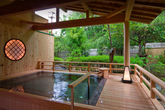 伊勢かぐらばリゾート 千の杜