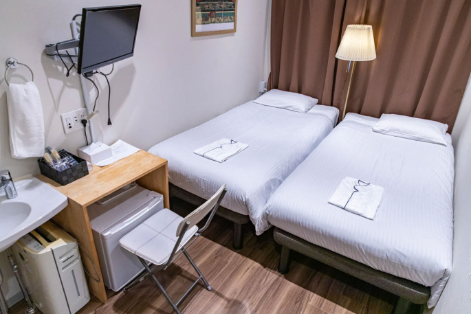 ELE Hotel