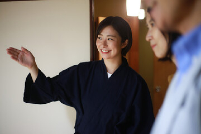 株式会社ドリームホテル