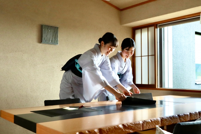 サン浦島　悠季の里