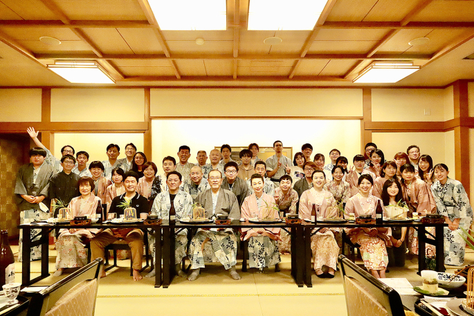 サン浦島　悠季の里