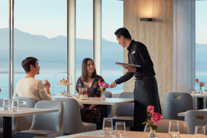 琵琶湖マリオットホテル