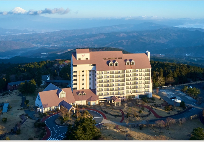 東急ハーヴェストクラブ