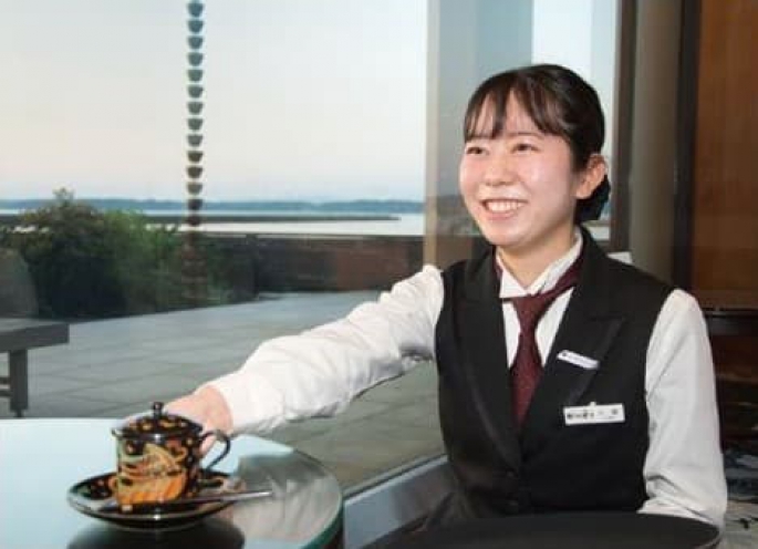 株式会社加賀屋