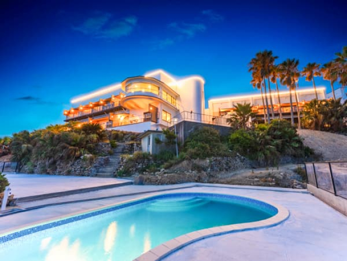 リブマックスリゾート印南シーフロント