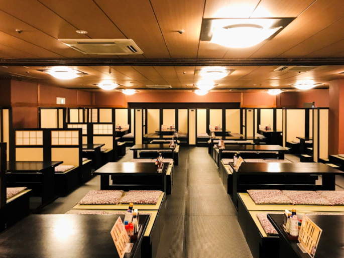 リブマックスリゾート安芸宮島