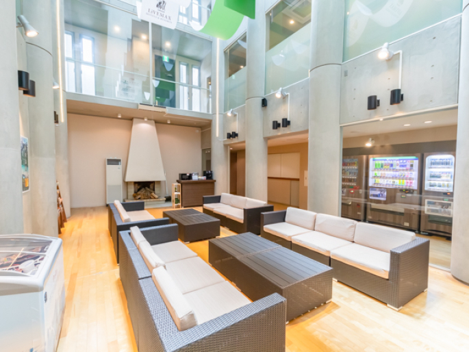 リブマックスリゾート草津温泉