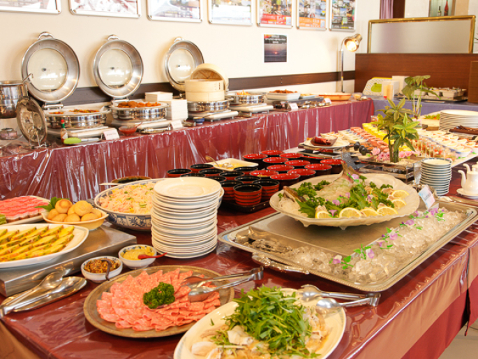 リブマックスリゾート瀬戸内シーフロント