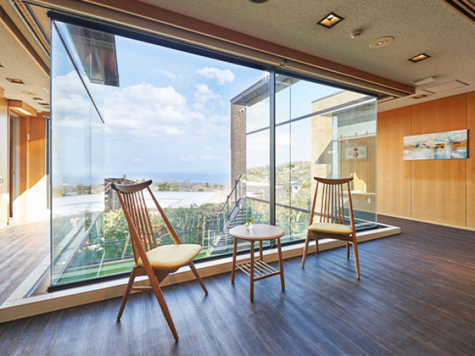 リブマックスリゾート伊豆高原テラス＆スパ