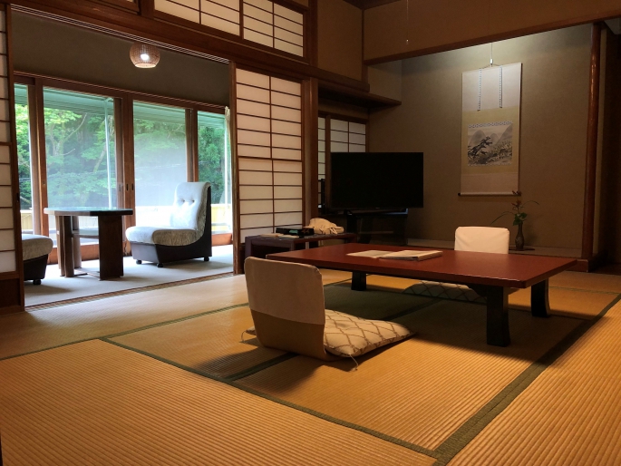 加満田 幹部候補 サービス部門 正社員 創業80年以上の老舗旅館で一緒に働きましょう 旅館に特化した業界初の人材募集サイト 旅館求人コム