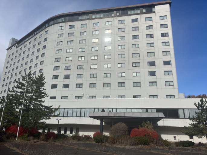 リブマックスリゾート八幡平