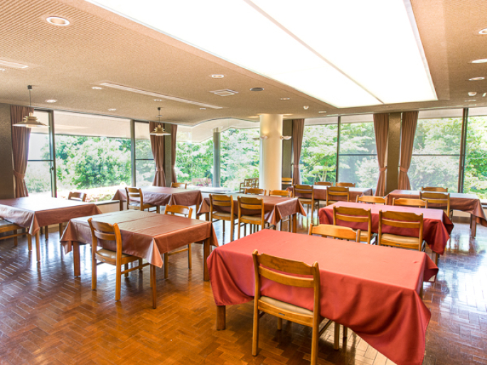 リブマックスリゾート城ヶ崎海岸