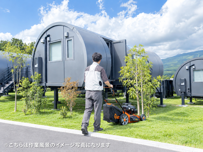 南阿蘇フィールドホテル