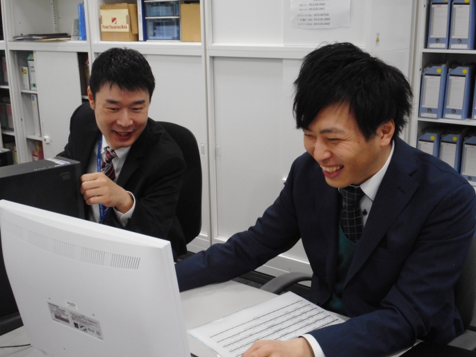 株式会社リロバケーションズ