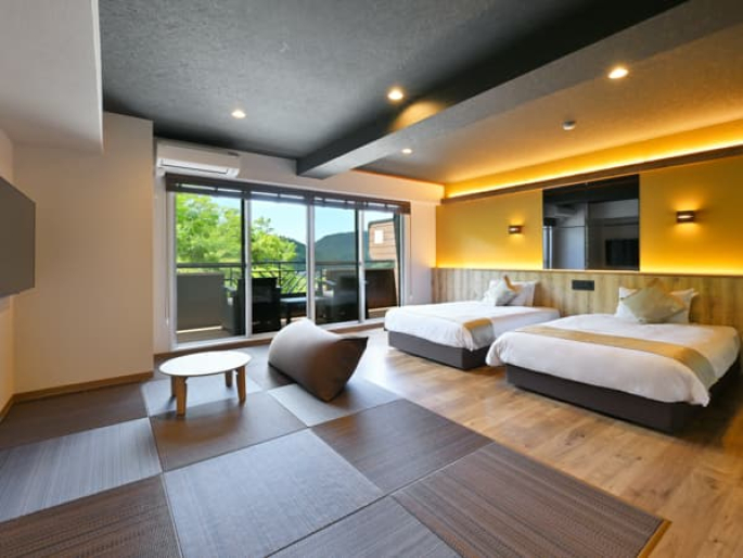 リブマックスリゾート讃岐塩江温泉