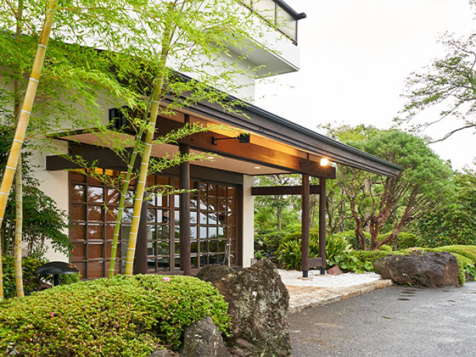 リブマックスリゾート伊豆高原ANNEX