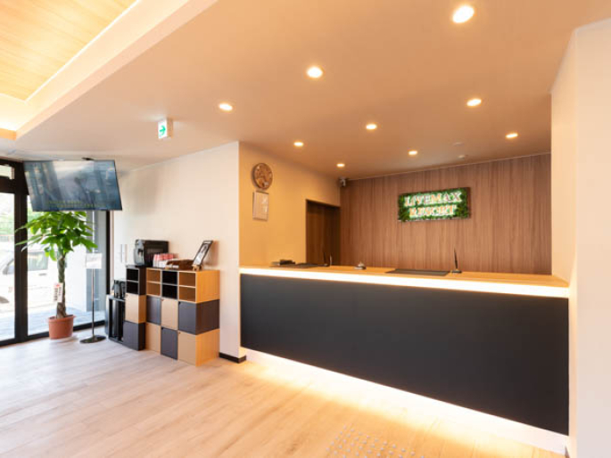 リブマックスリゾート熱海Ocean