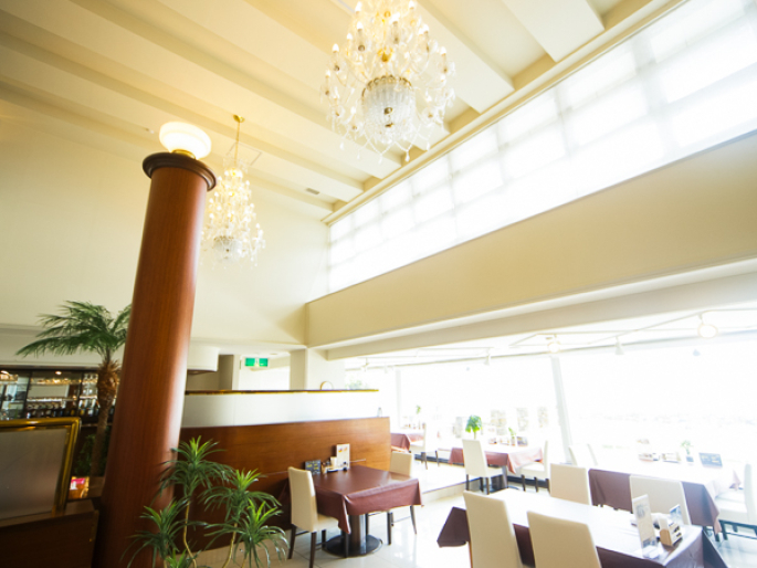 リブマックスリゾート瀬戸内シーフロント