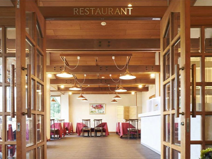 リブマックスリゾート伊豆高原ANNEX